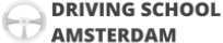 Driving school armsterdam